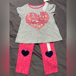 First Impressions 18 months